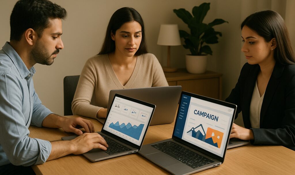 Digital Marketing Agency in Chandigarh